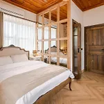 Saye Konak Hotel \' Kaleiçi&Oldtown\'