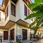 Saye Konak Hotel \' Kaleiçi&Oldtown\'