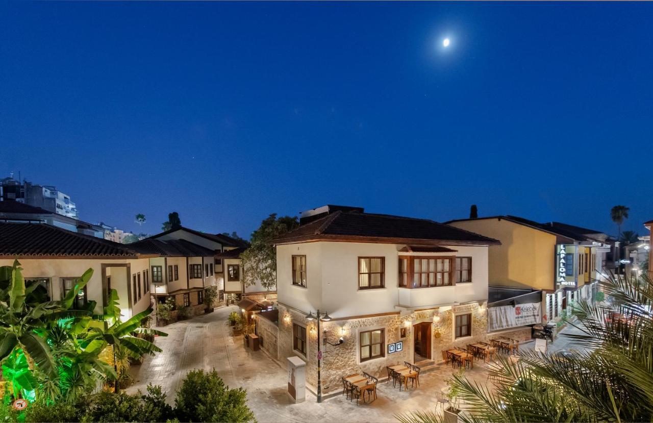 Otel Saye ' Kaleiçi&oldtown' Antalya