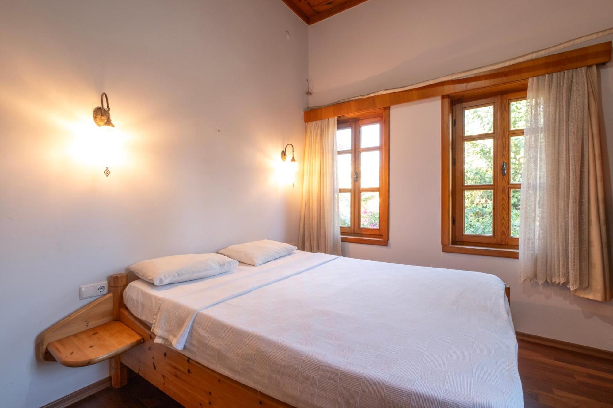 Otel Saye ' Kaleiçi&oldtown' 3*