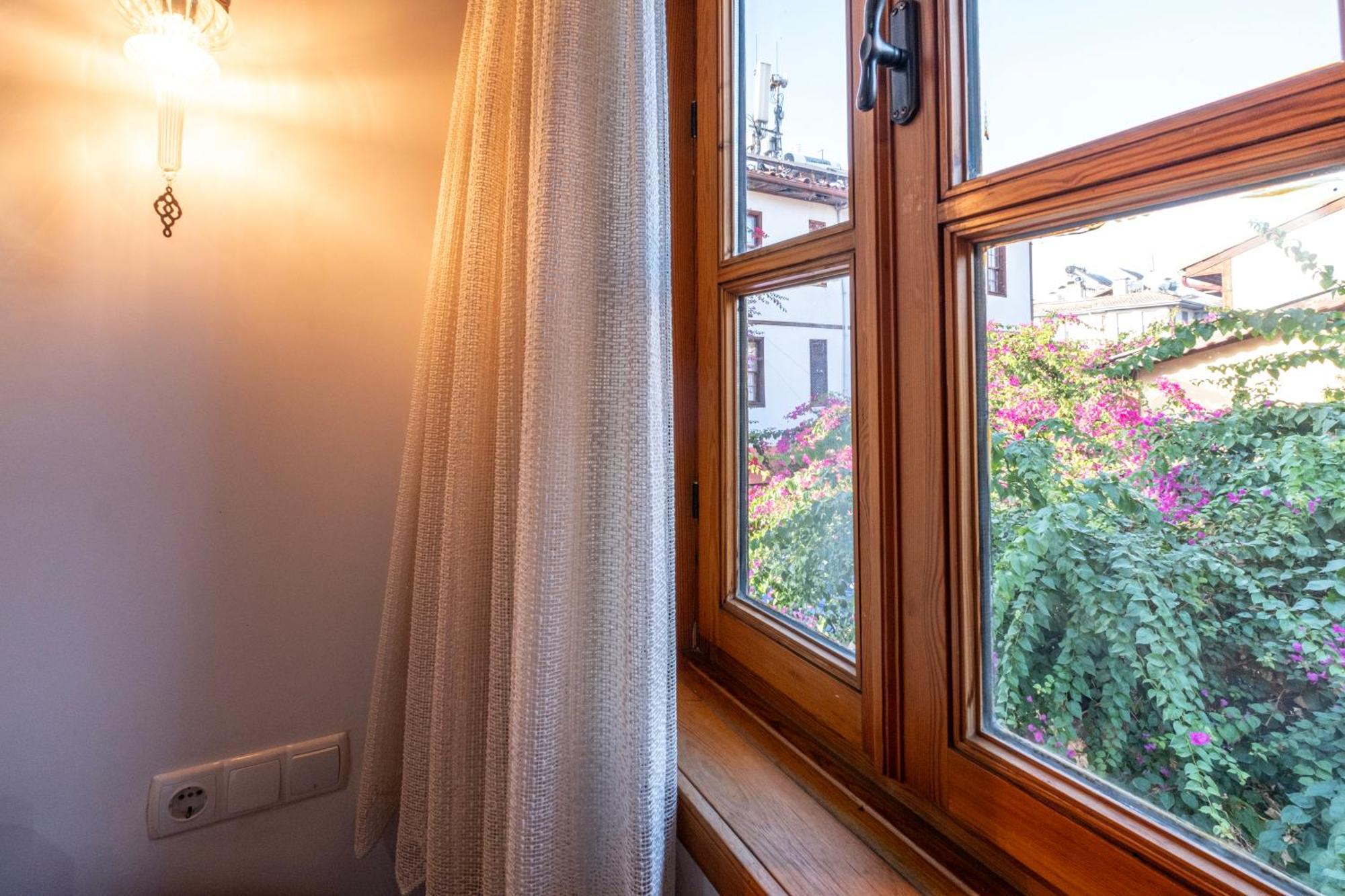 Saye ' Kaleiçi&oldtown' Otel 3*