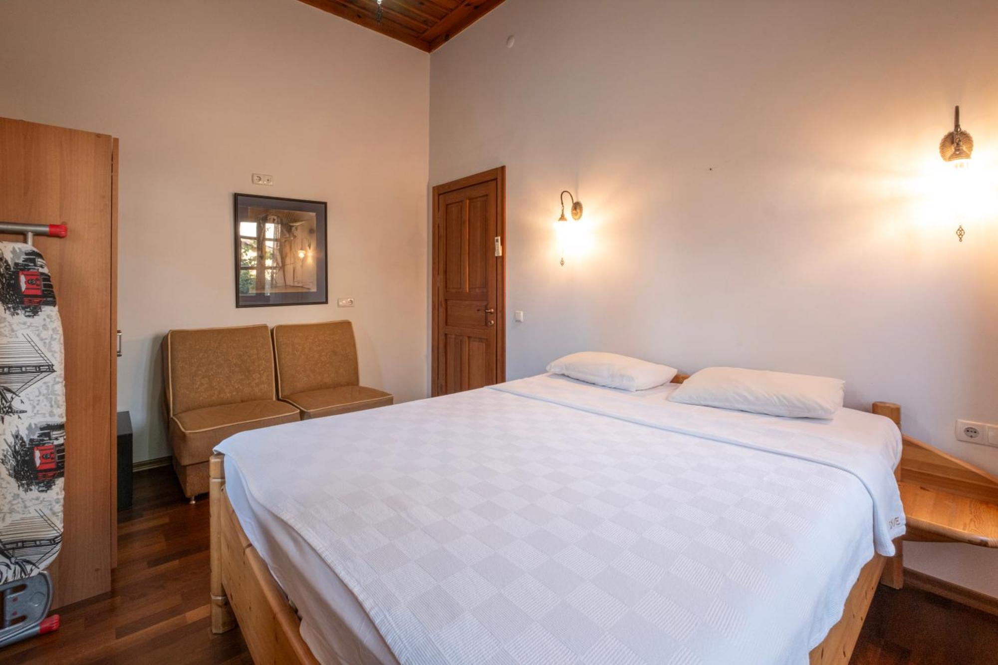 Saye ' Kaleiçi&oldtown' 3* Antalya