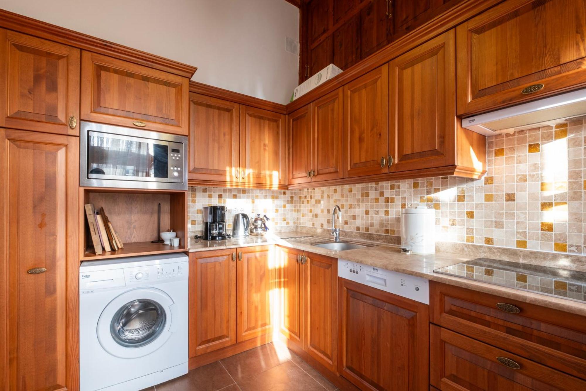 Otel Saye ' Kaleiçi&oldtown' 3*