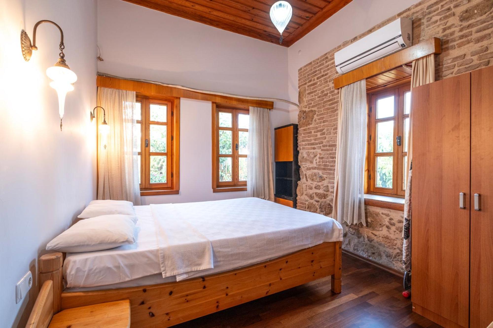 Saye ' Kaleiçi&oldtown' Otel 3*
