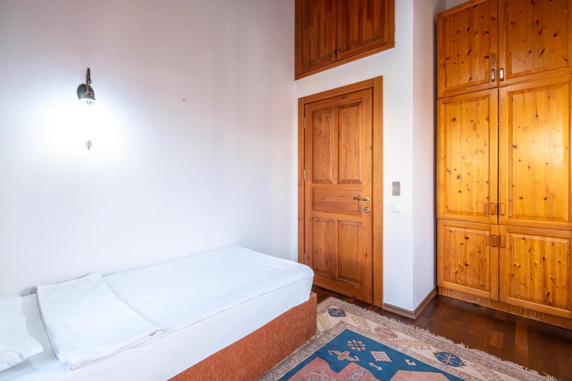Saye ' Kaleiçi&oldtown' Otel Antalya