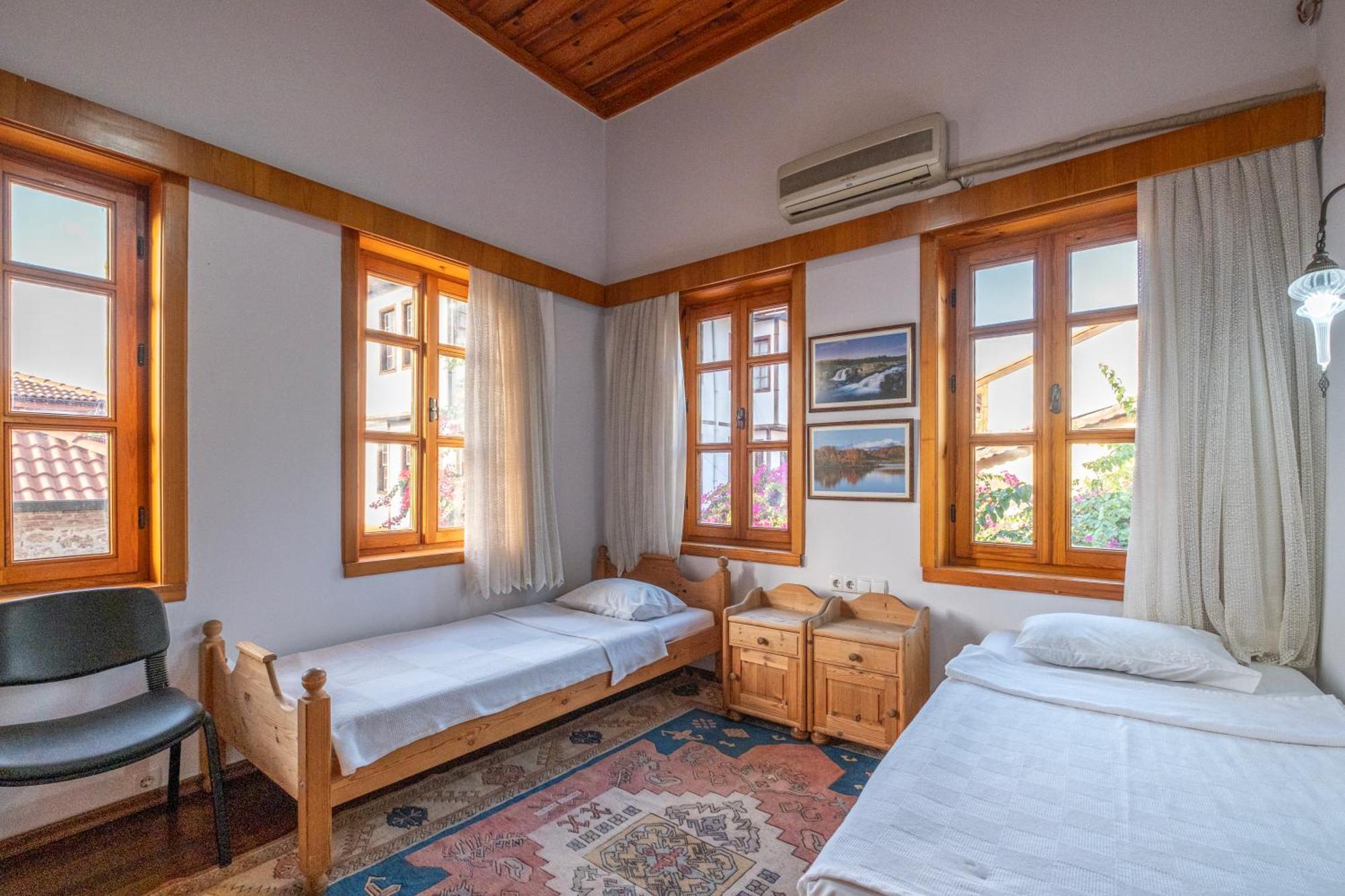 Saye ' Kaleiçi&oldtown' Antalya