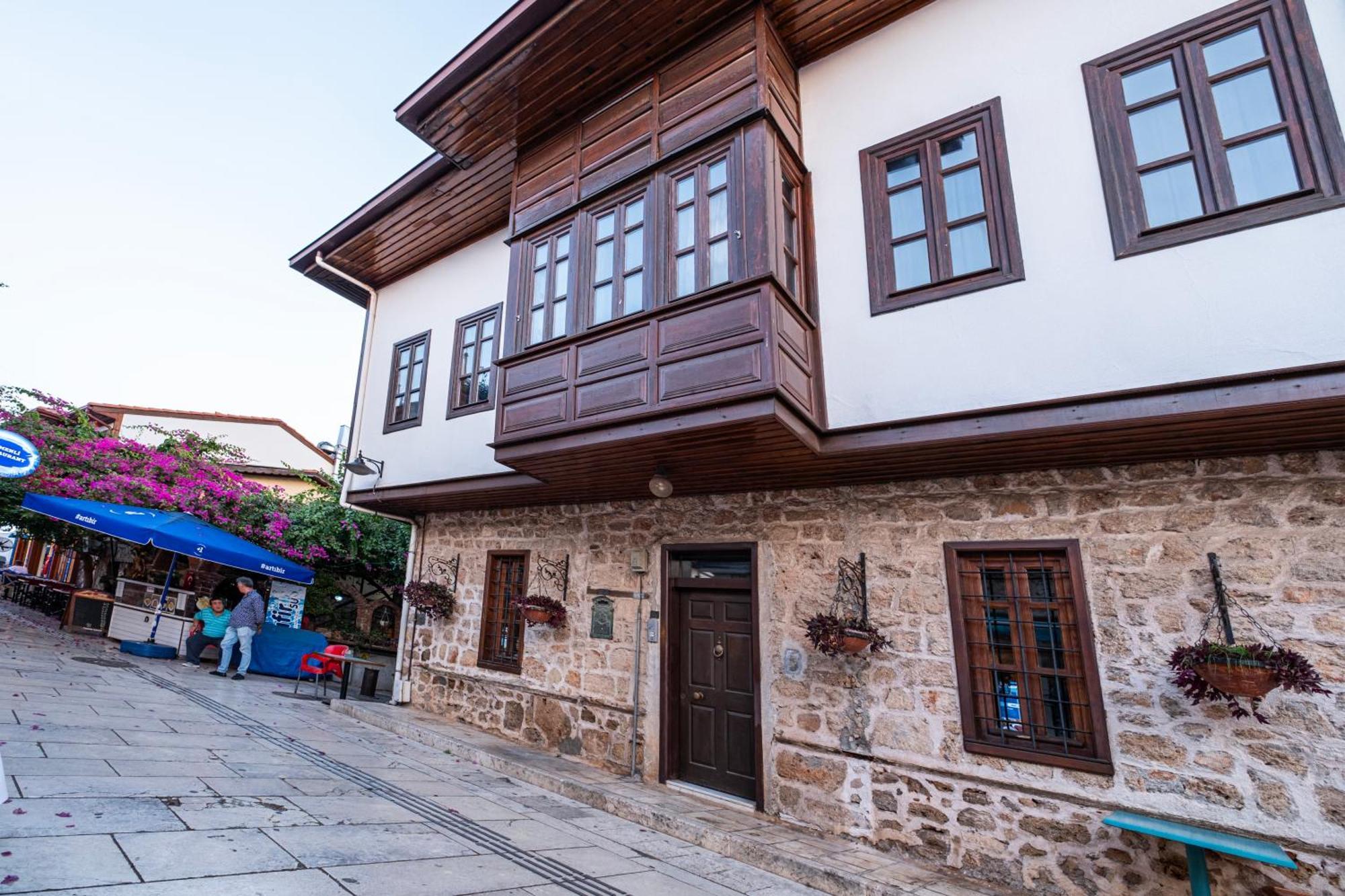Saye ' Kaleiçi&oldtown' 3* Antalya