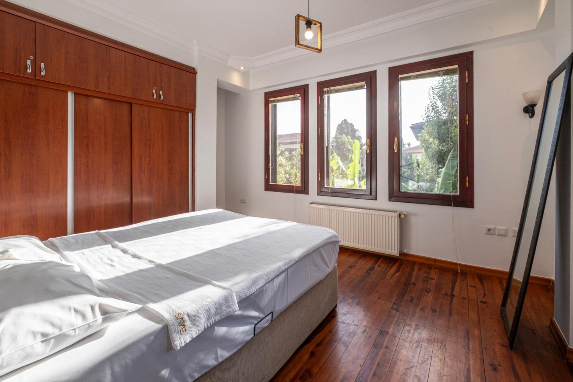 Otel Saye ' Kaleiçi&oldtown' 3*