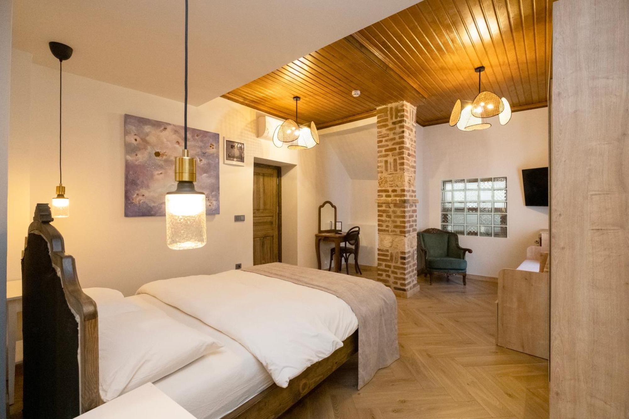 Saye ' Kaleiçi&oldtown' 3* Antalya