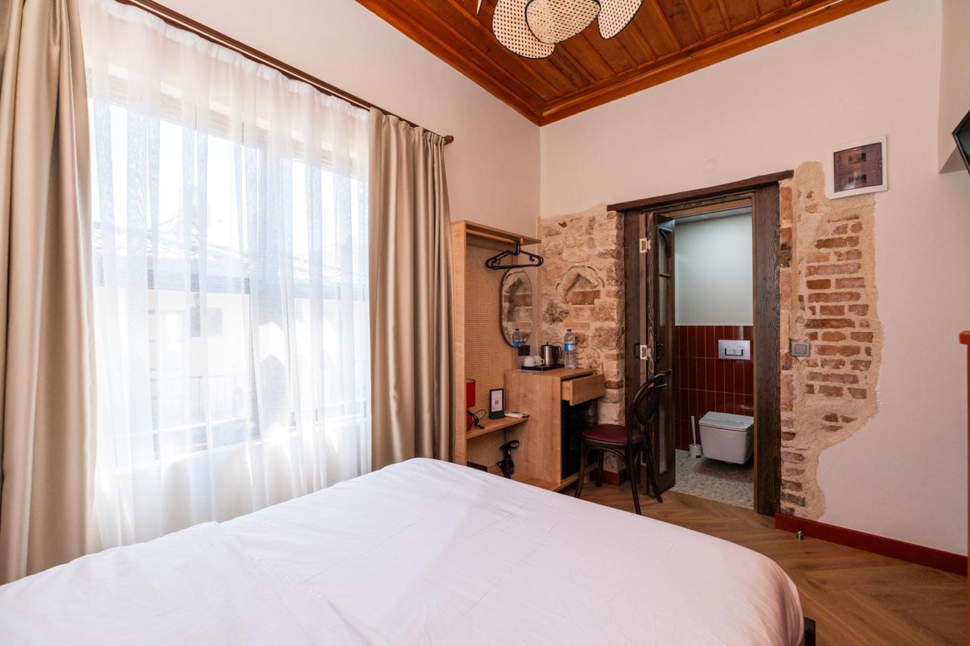 Otel Saye ' Kaleiçi&oldtown'