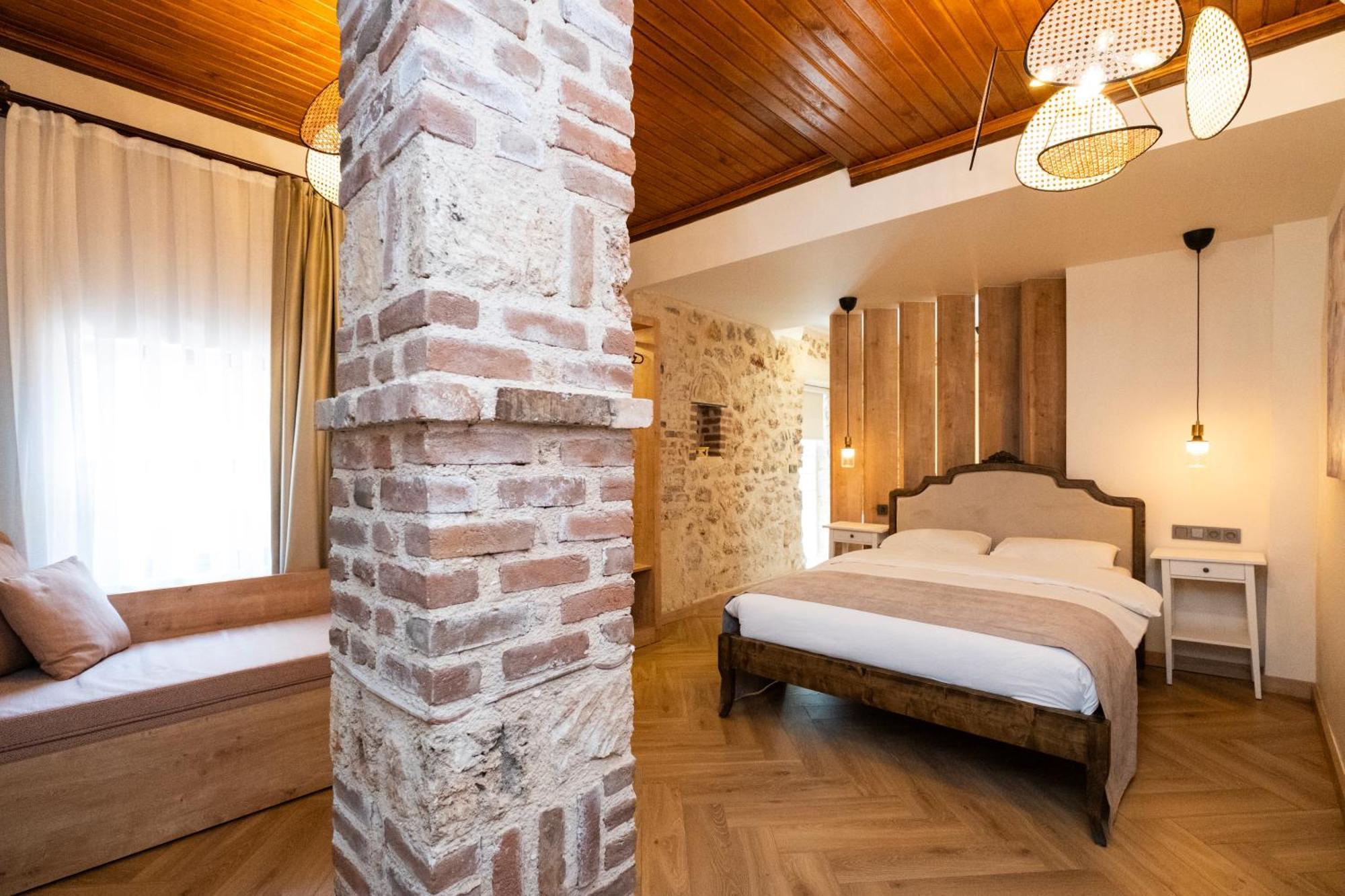 Saye ' Kaleiçi&oldtown' Otel