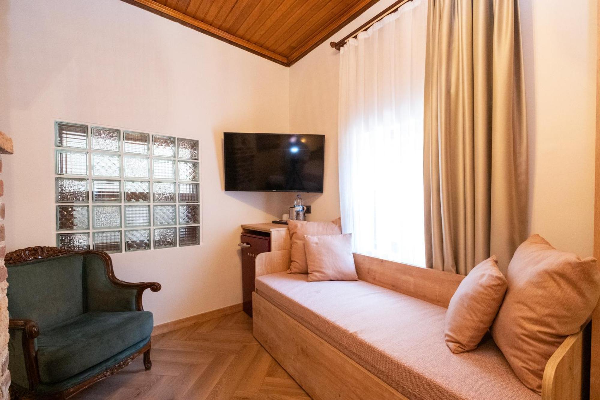 Otel Saye ' Kaleiçi&oldtown' 3*