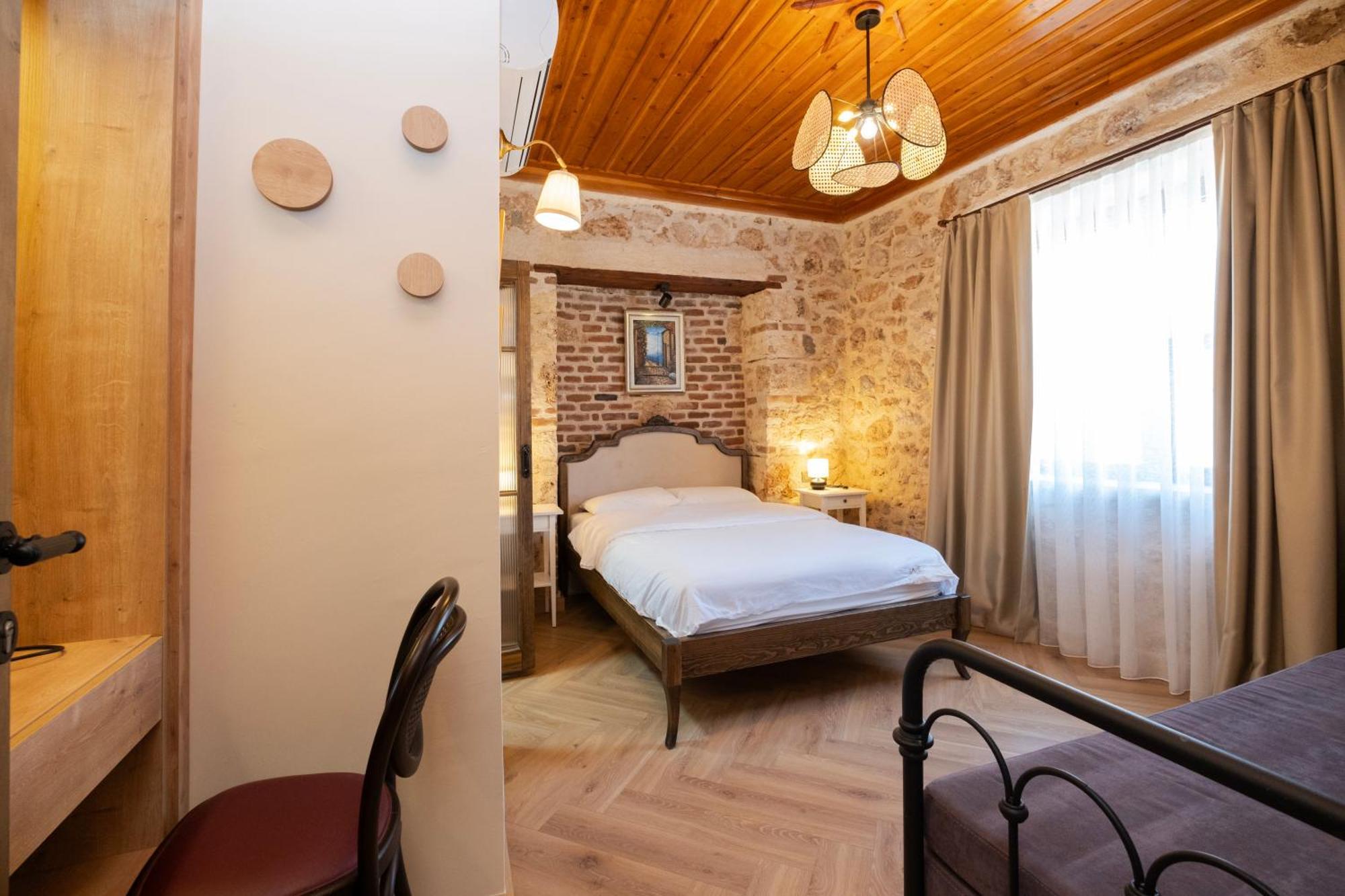 Otel Saye ' Kaleiçi&oldtown' Antalya