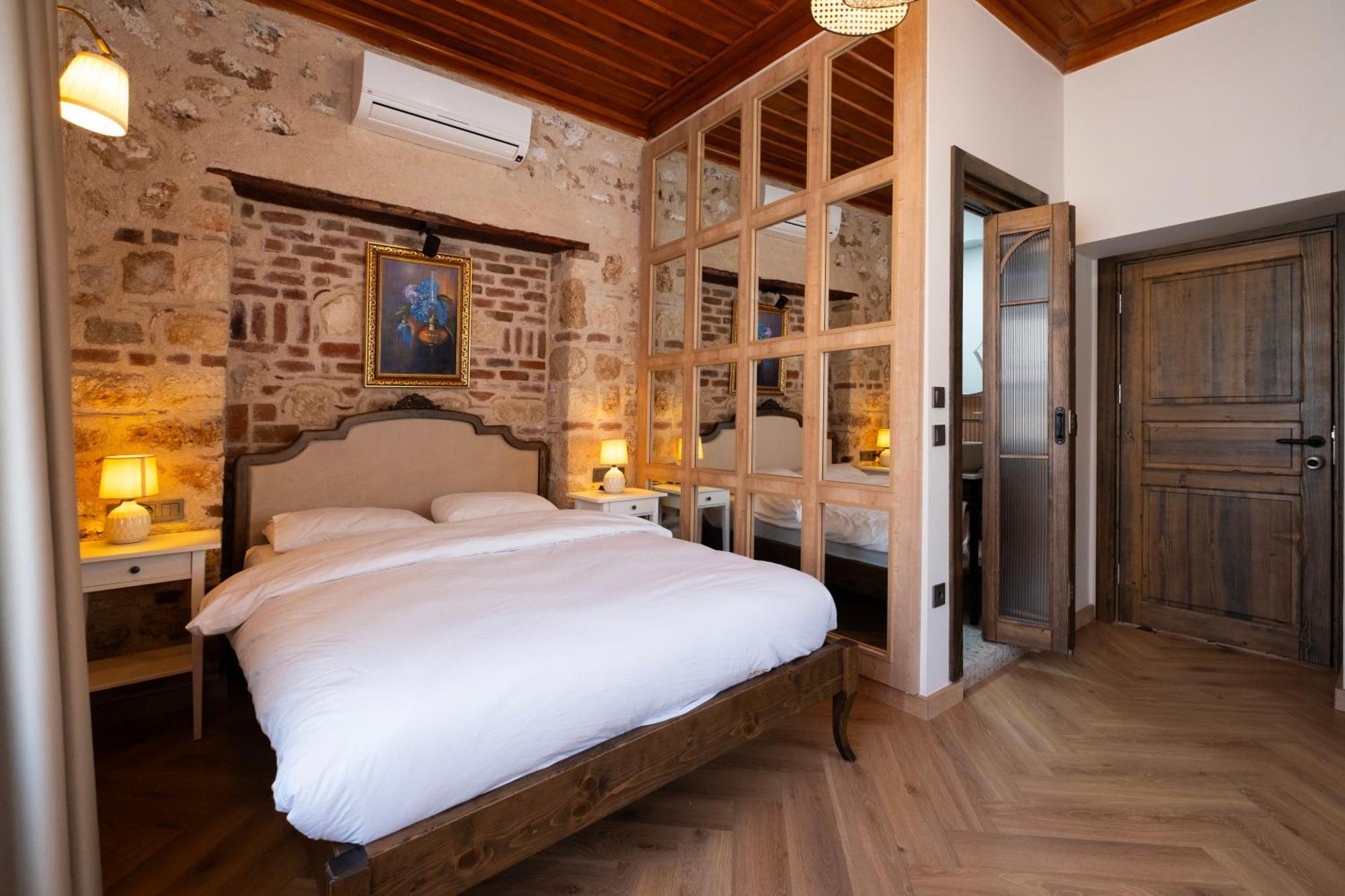 Saye ' Kaleiçi&oldtown' 3* Antalya