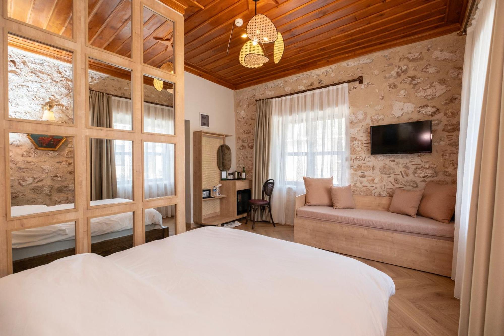 Saye ' Kaleiçi&oldtown' Otel Antalya