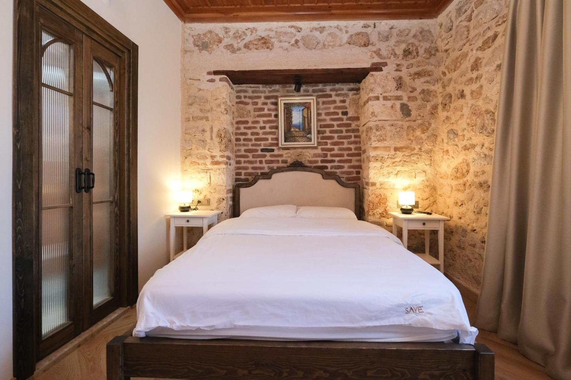 Saye ' Kaleiçi&oldtown' Otel