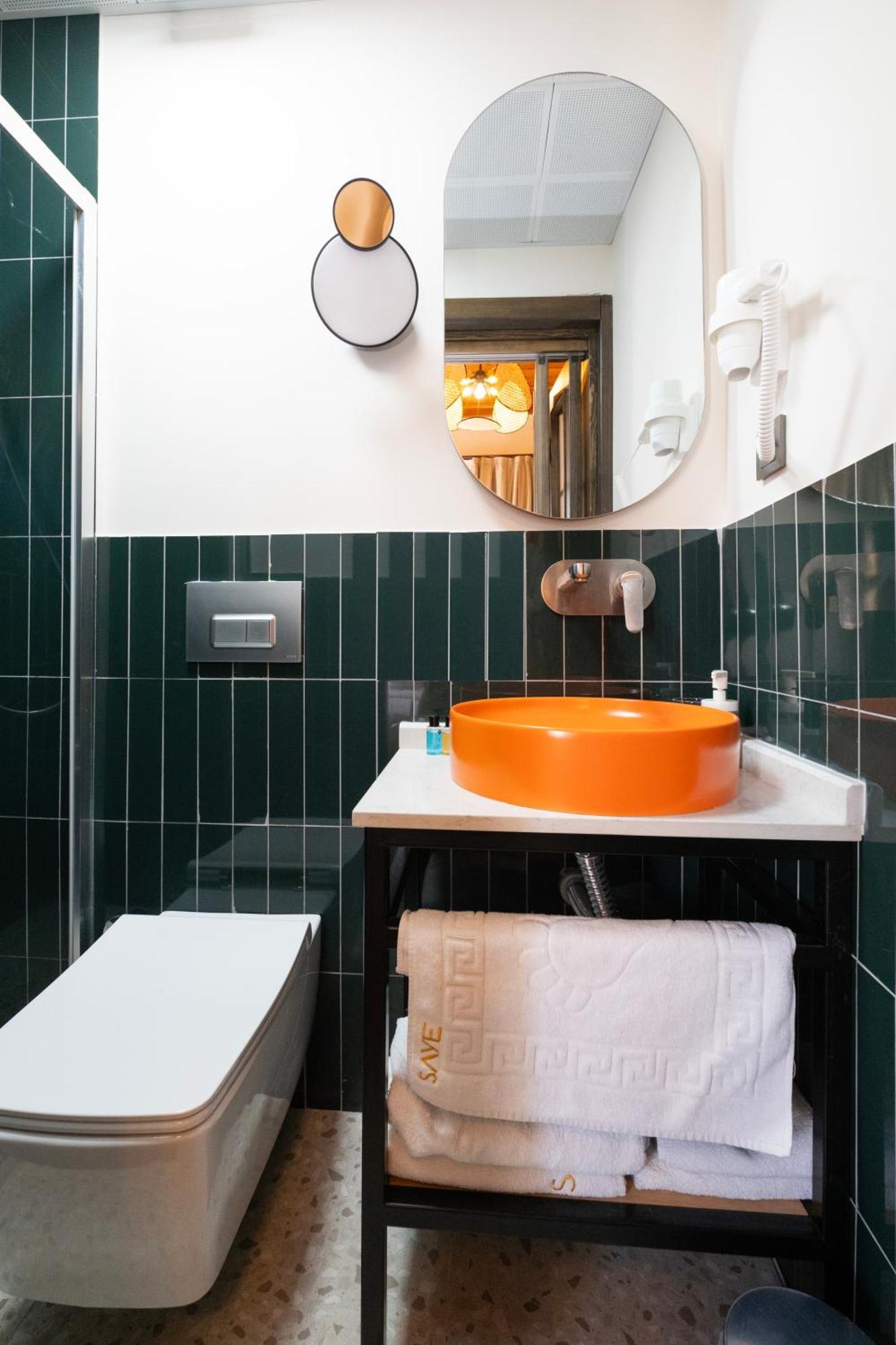 Saye ' Kaleiçi&oldtown' Otel 3*