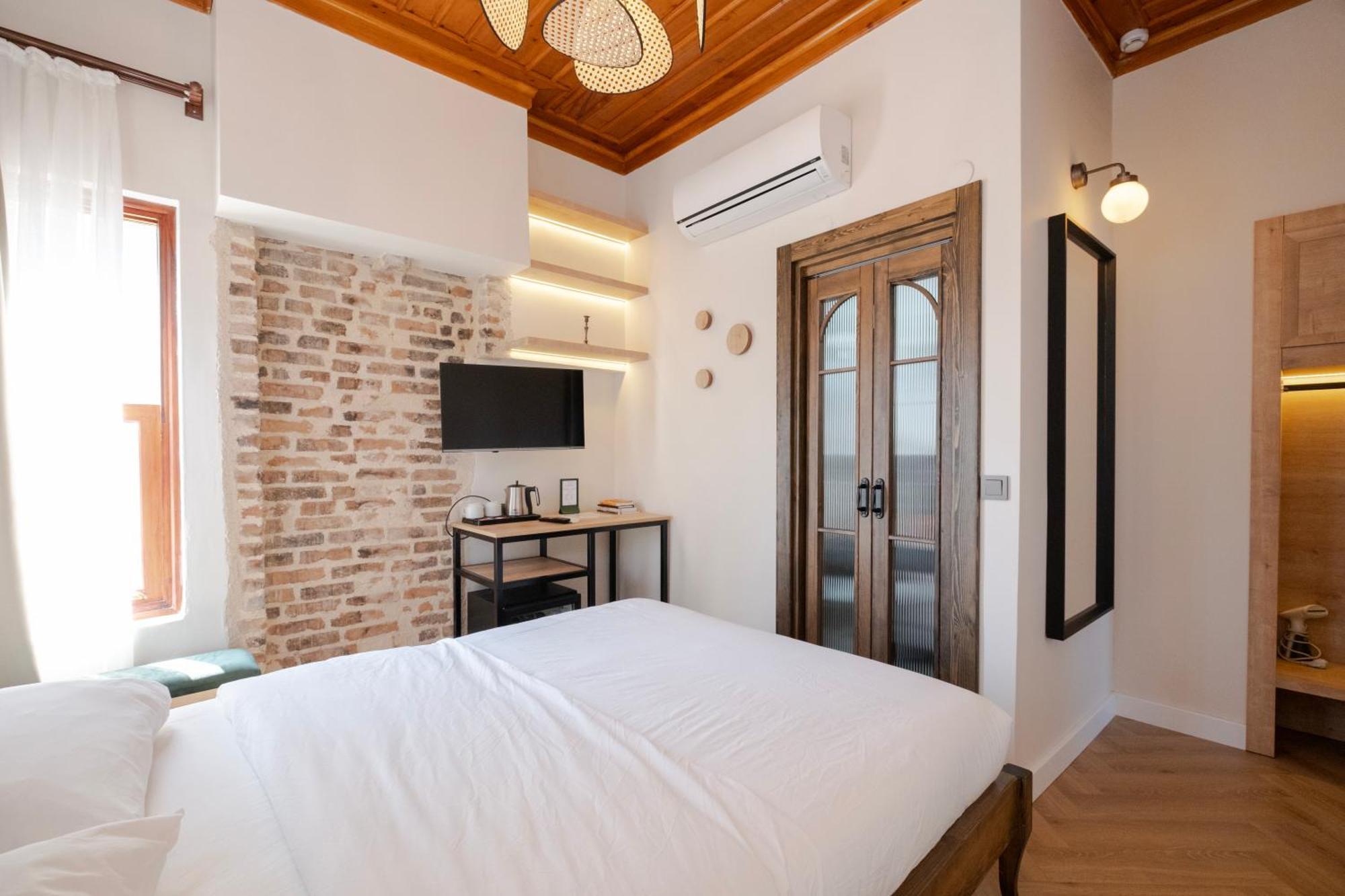 Saye ' Kaleiçi&oldtown' 3* Antalya