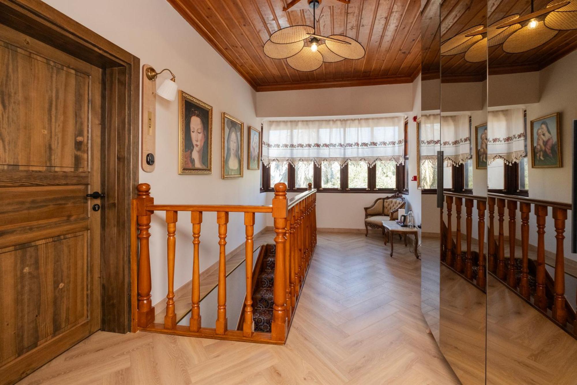 Saye ' Kaleiçi&oldtown' 3* Antalya