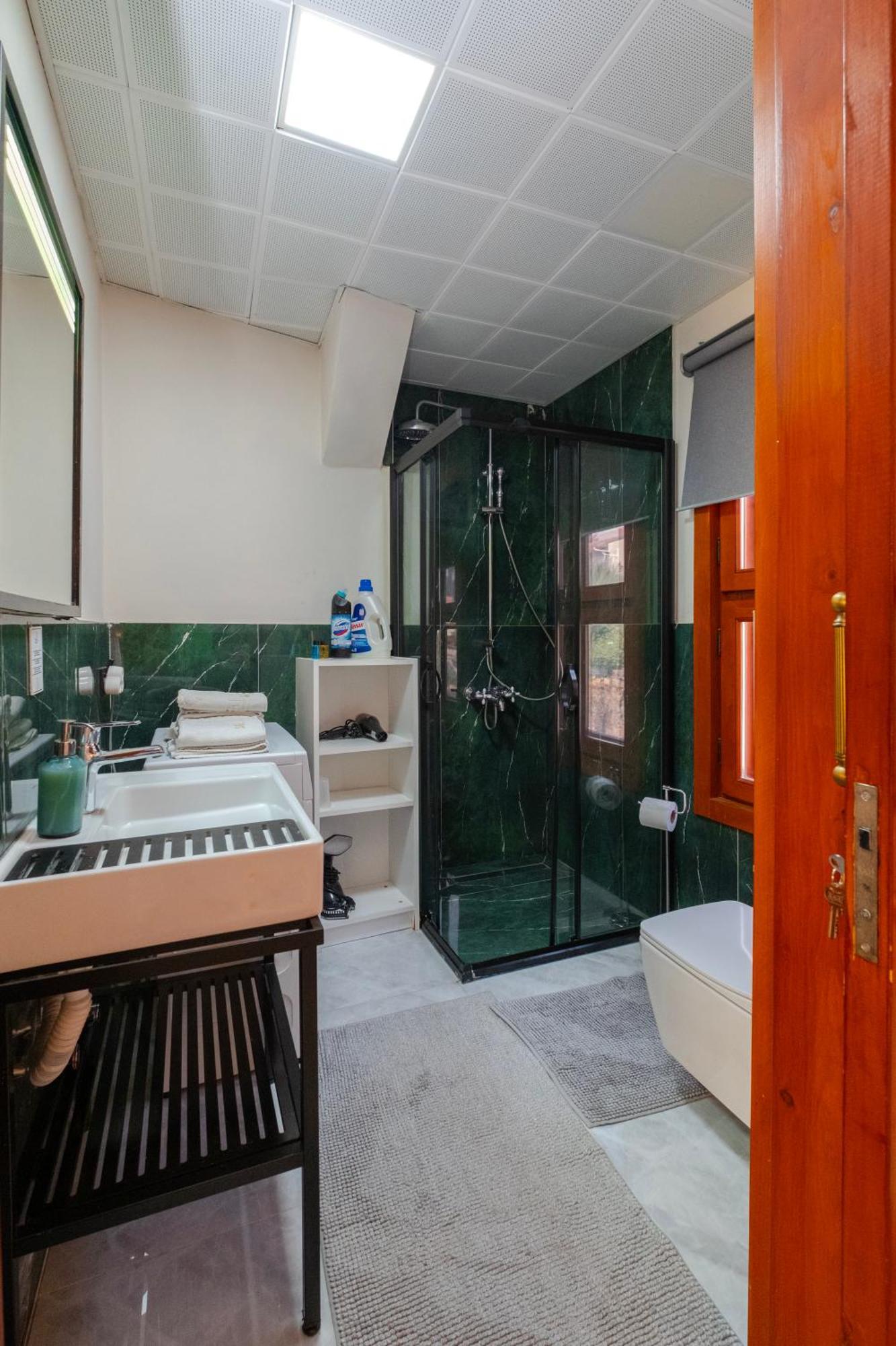 Saye ' Kaleiçi&oldtown' Otel 3*