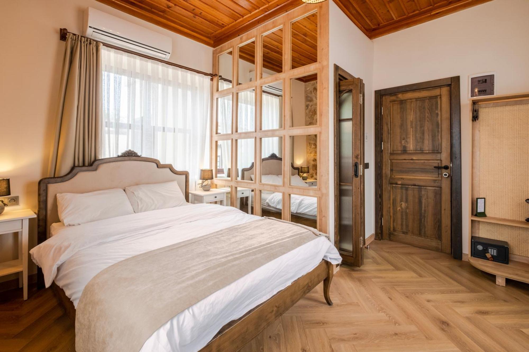 Saye ' Kaleiçi&oldtown' Otel 3*