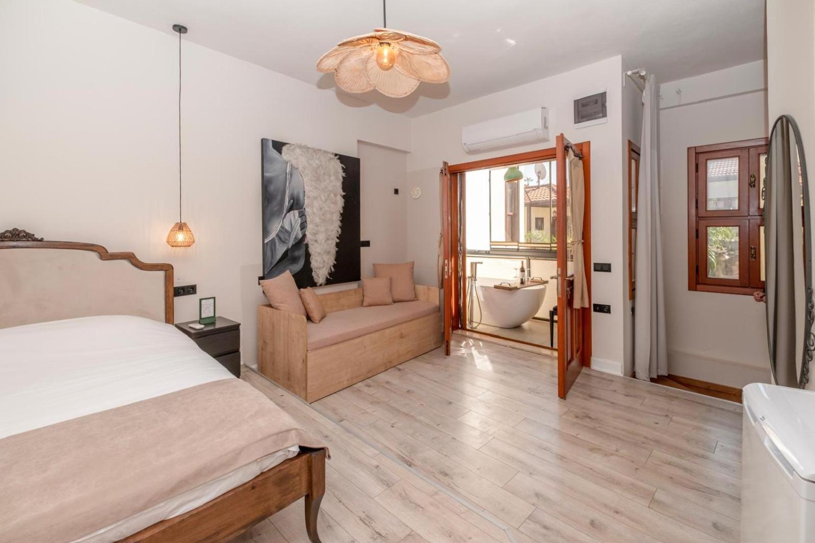 Saye ' Kaleiçi&oldtown' Otel 3*