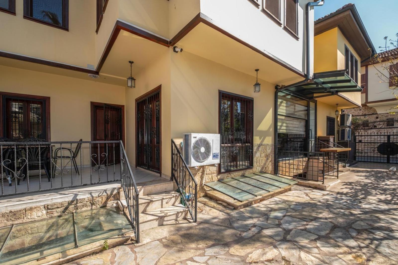 Saye ' Kaleiçi&oldtown' Antalya
