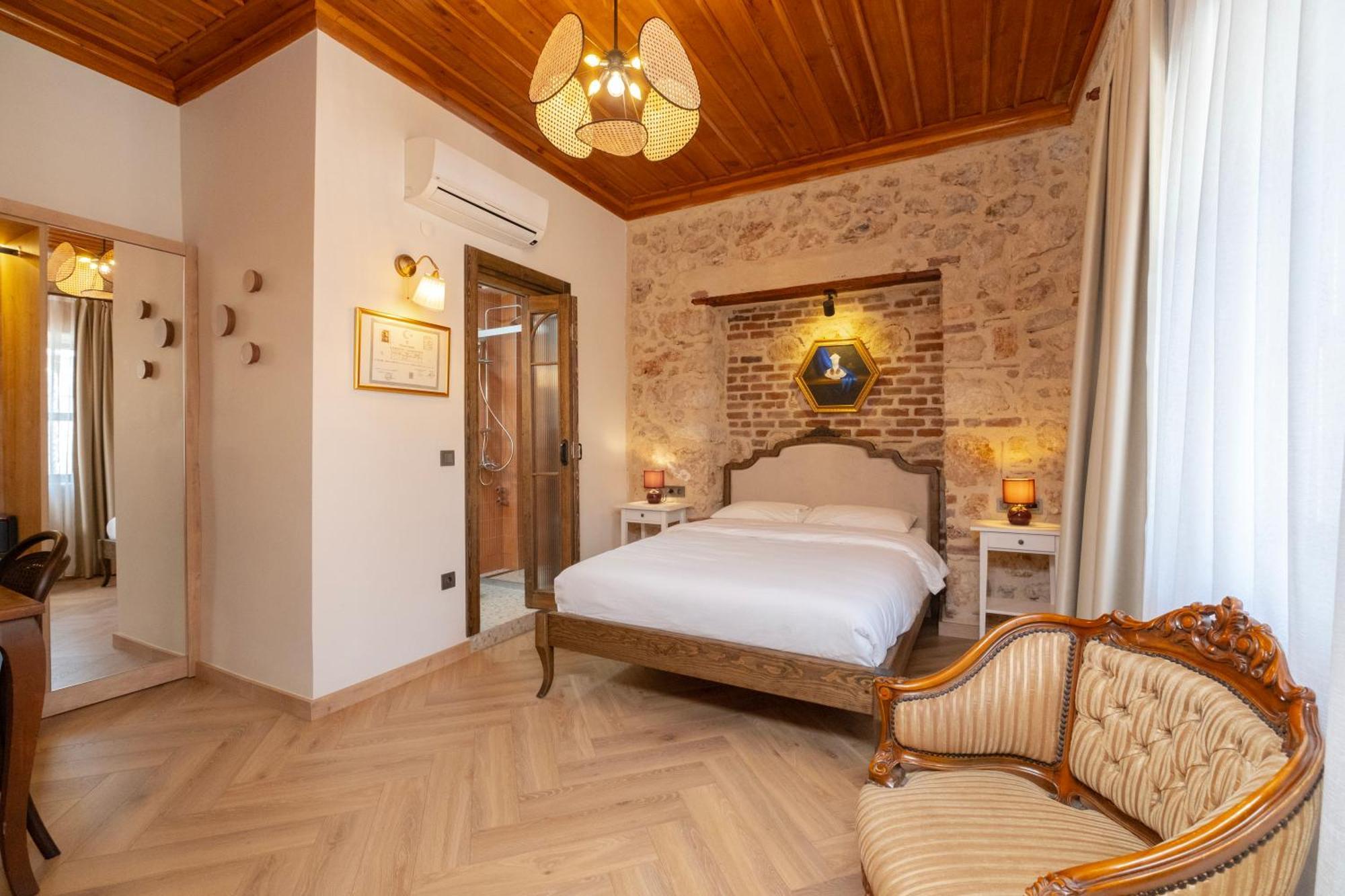 Saye ' Kaleiçi&oldtown' Otel 3*